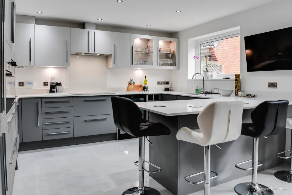Turnbull Kitchen