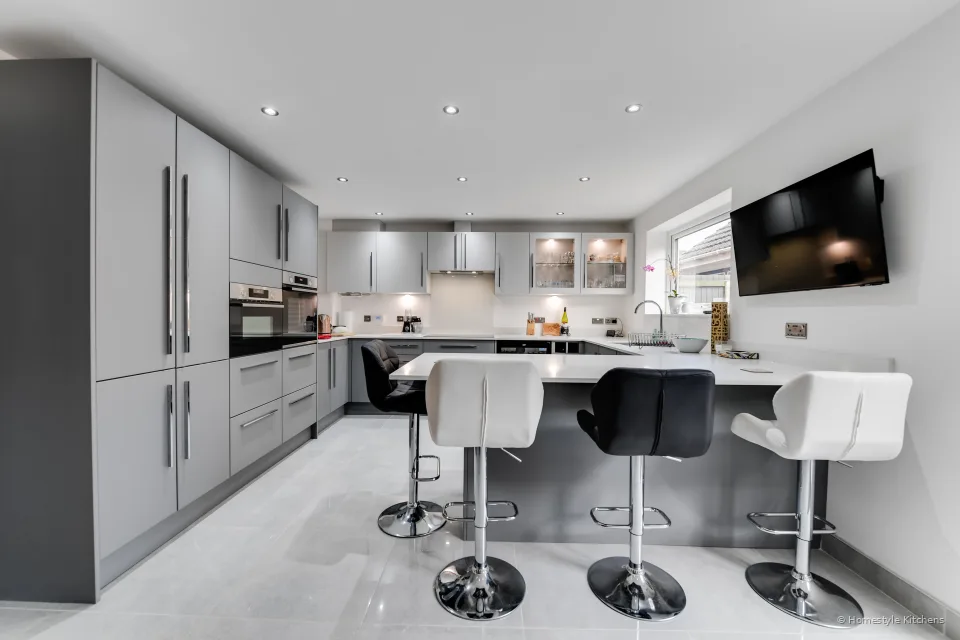 Turnbull Kitchen #7