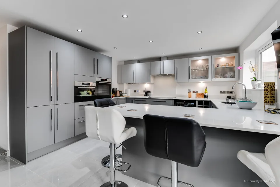 Turnbull Kitchen #9