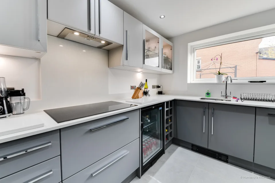 Turnbull Kitchen #13