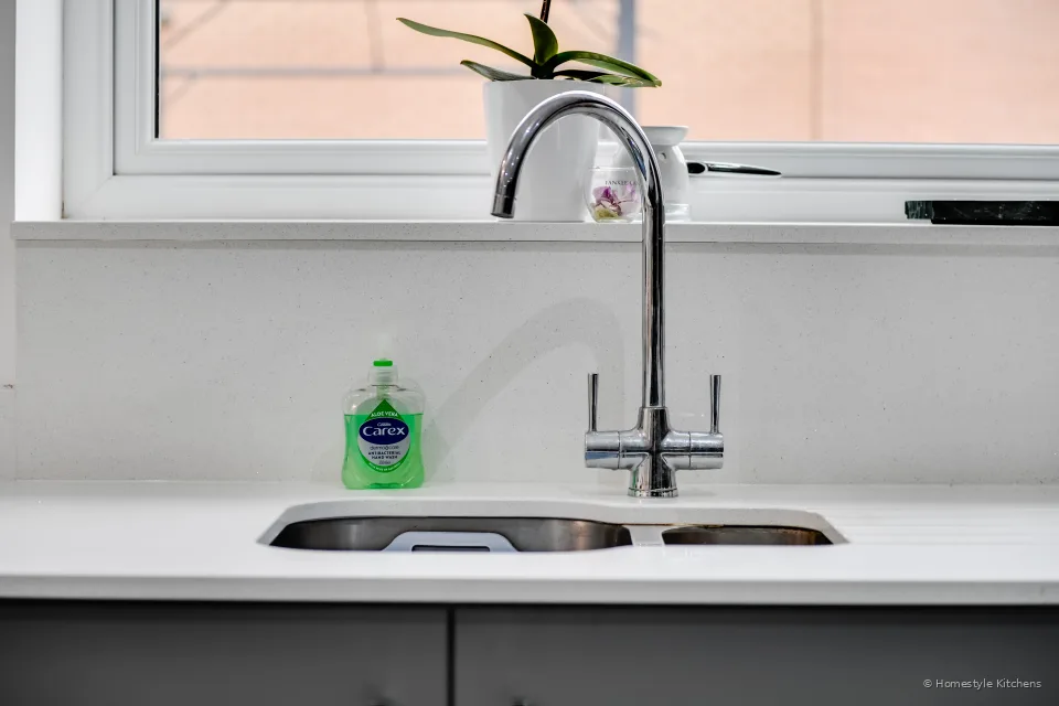 Turnbull Kitchen #14