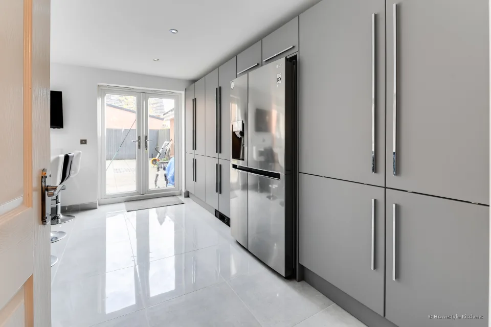 Turnbull Kitchen #20