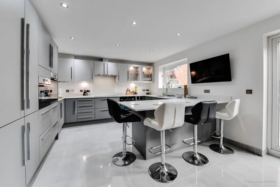 Turnbull Kitchen #8