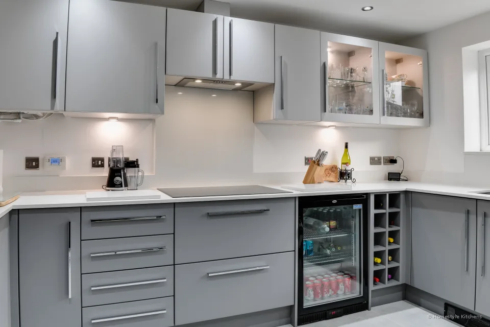 Turnbull Kitchen #1