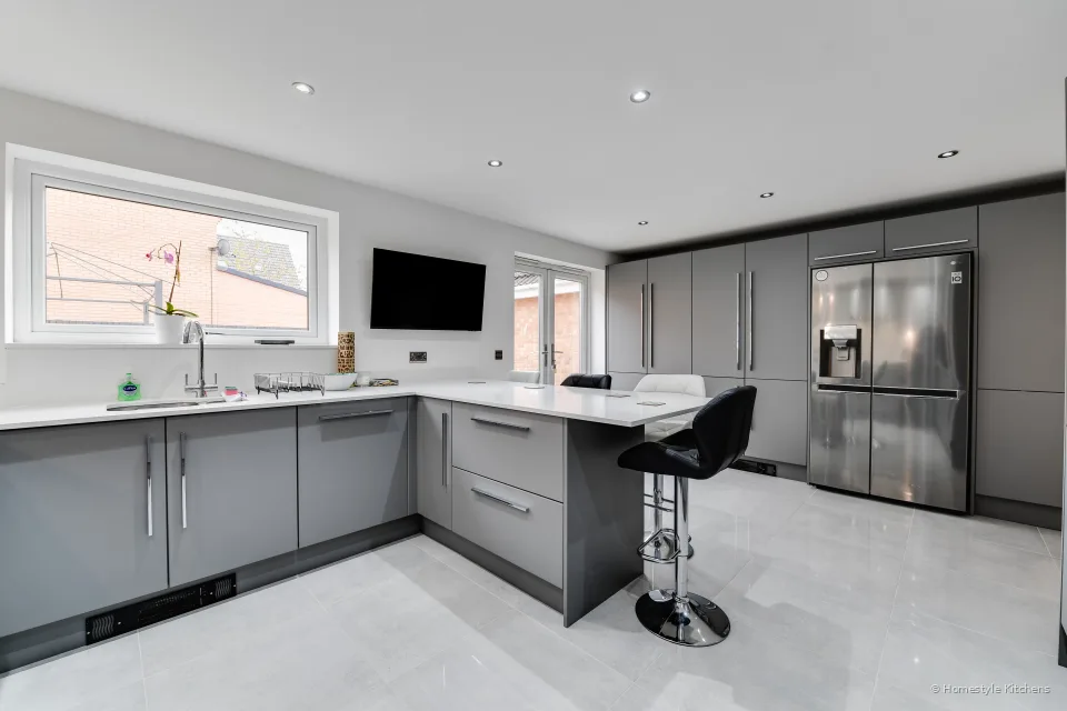Turnbull Kitchen #5