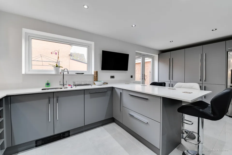 Turnbull Kitchen #10