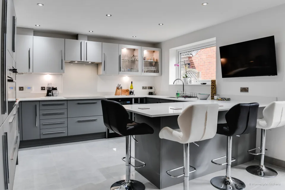 Turnbull Kitchen #3