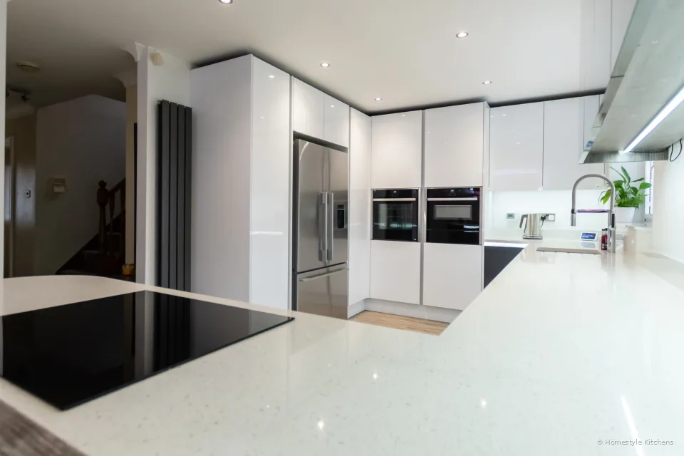 Turner Kitchen