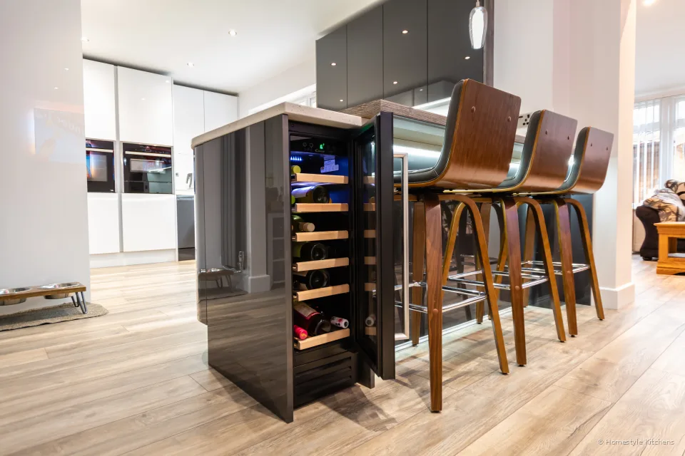 Turner Kitchen #8