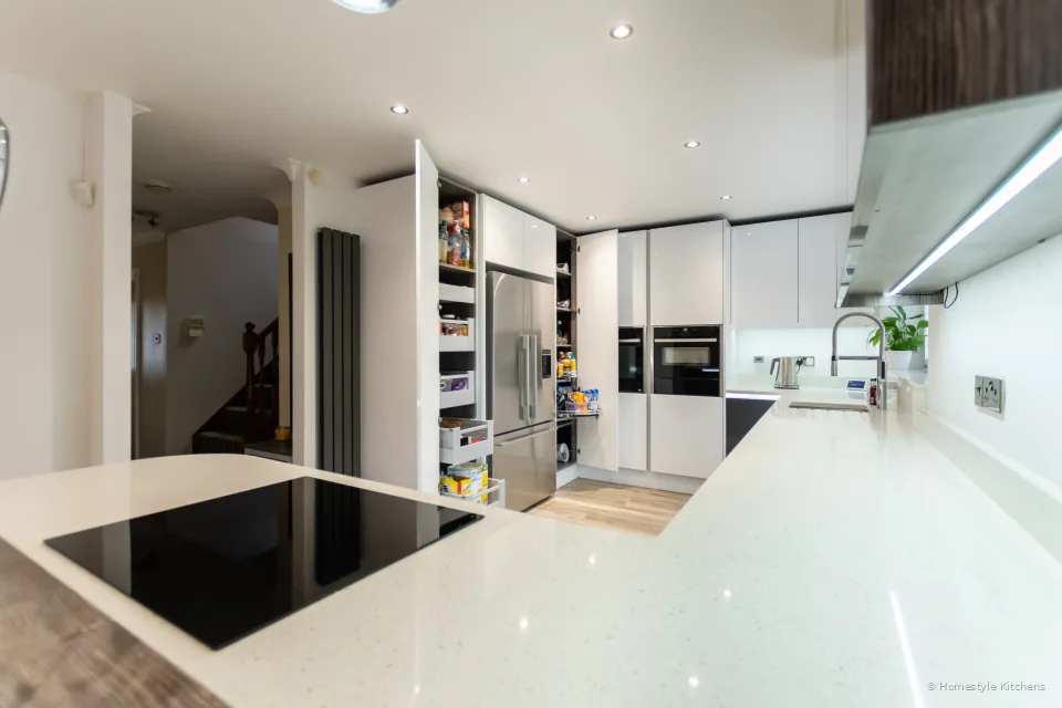Turner Kitchen #3