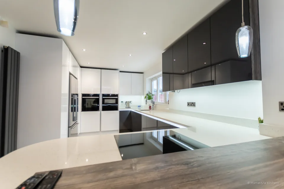 Turner Kitchen #14
