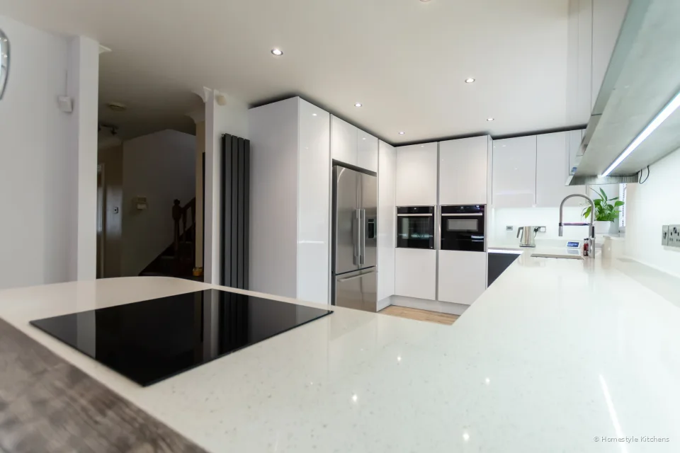 Turner Kitchen #4