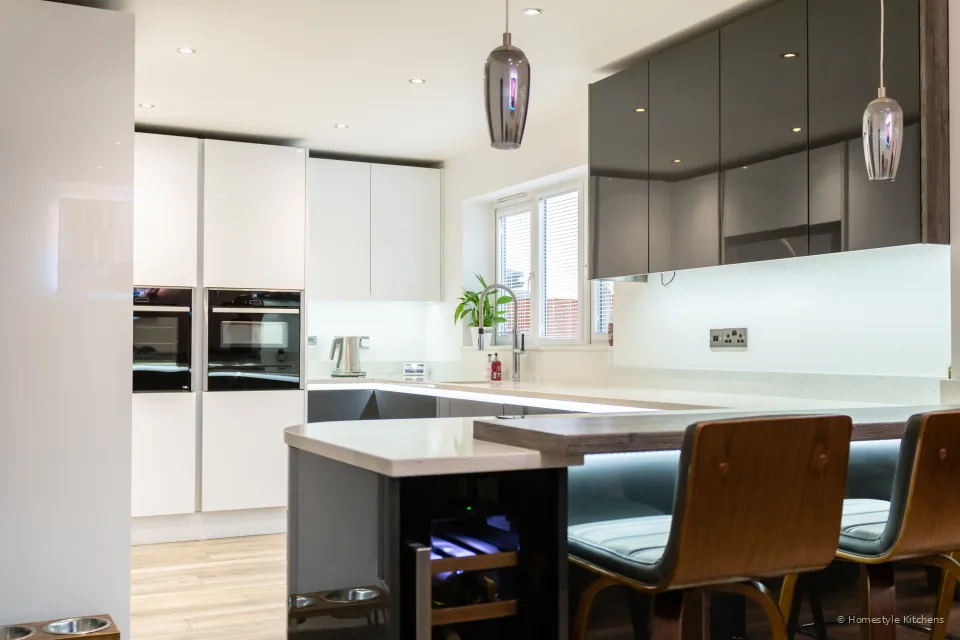 Turner Kitchen #12