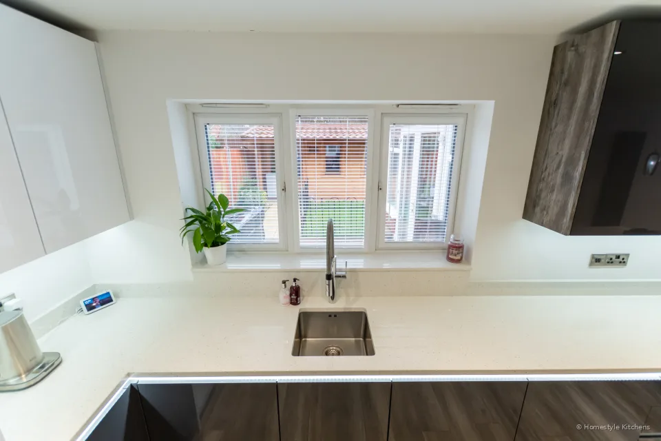 Turner Kitchen #15