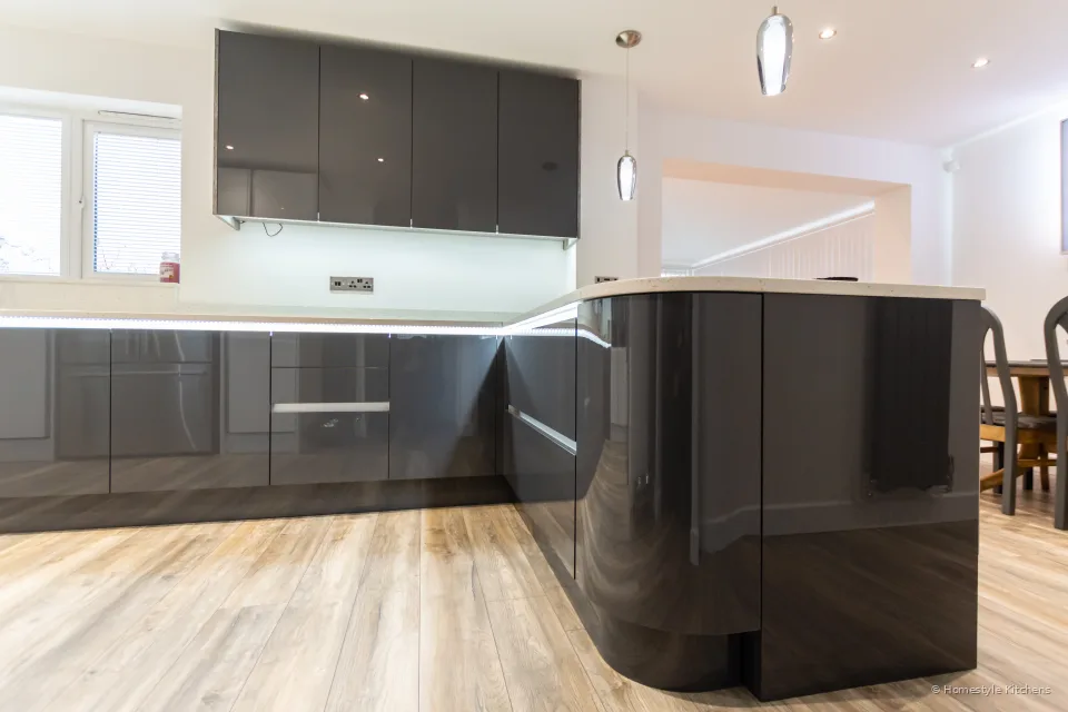 Turner Kitchen #17