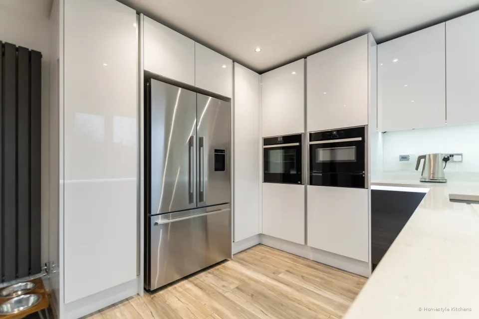 Turner Kitchen #1