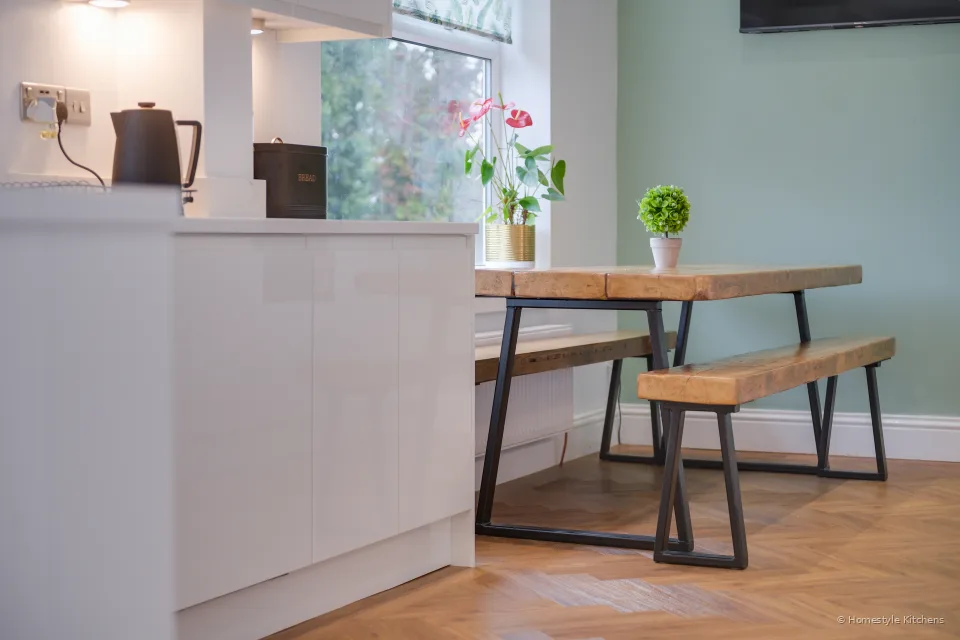 Tyler Kitchen #5