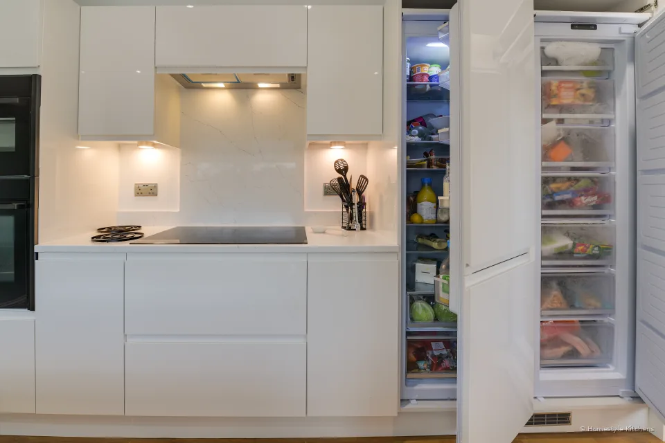 Tyler Kitchen #11
