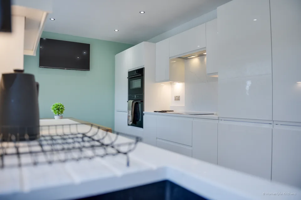 Tyler Kitchen #4