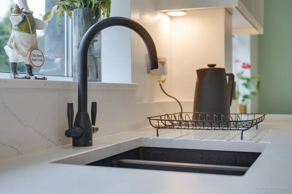 Tyler Kitchen #10
