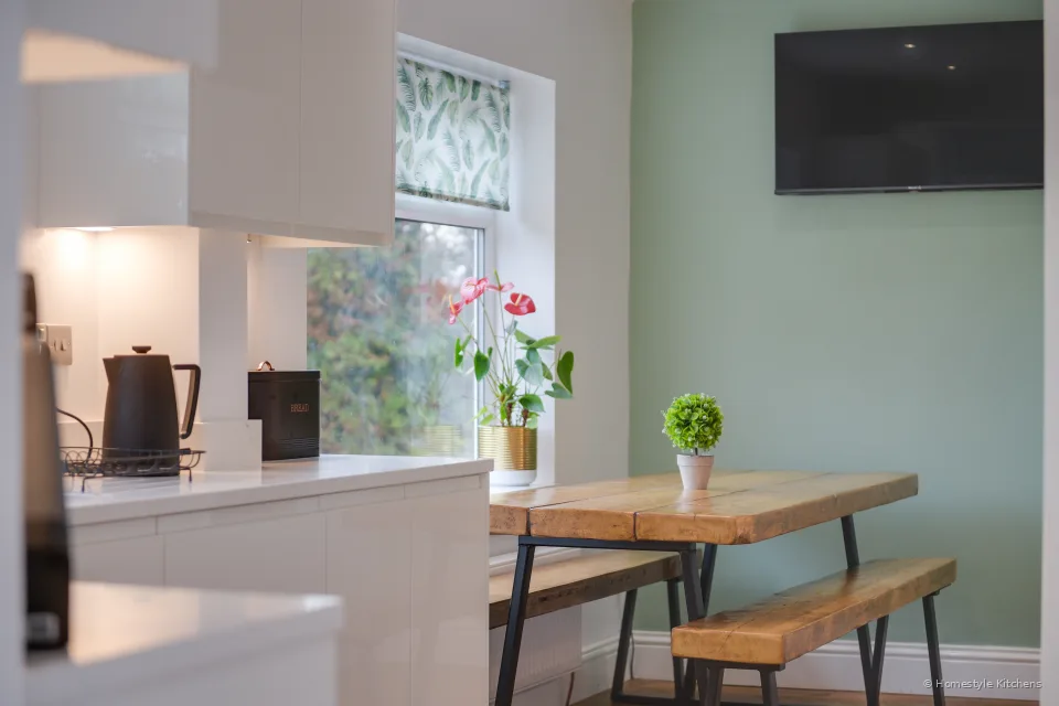 Tyler Kitchen #6
