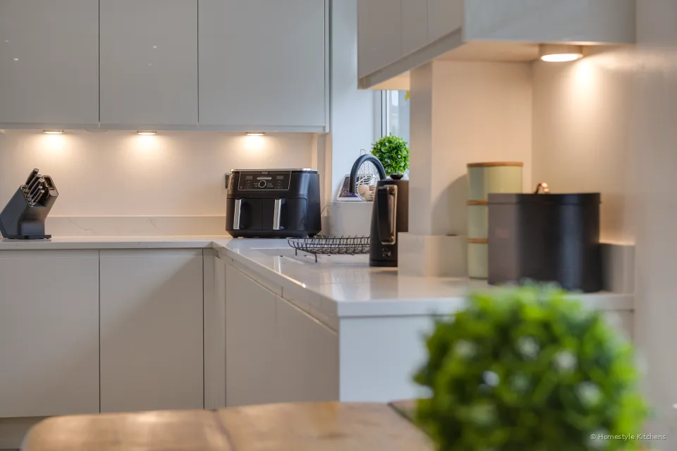 Tyler Kitchen #9