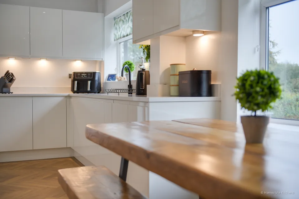 Tyler Kitchen #1