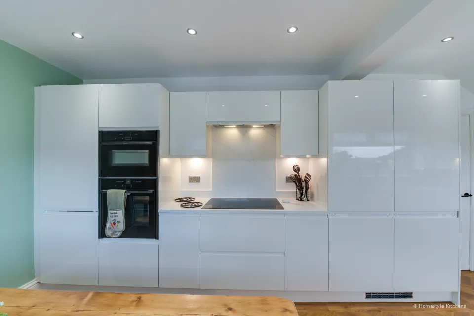 Tyler Kitchen #18