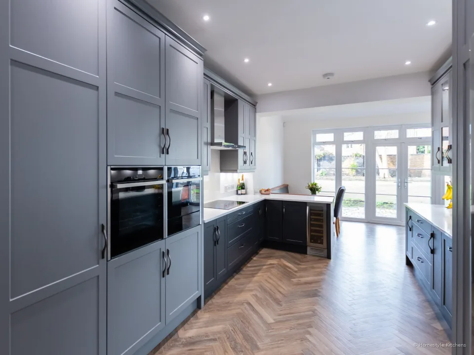 Vaughan Kitchen