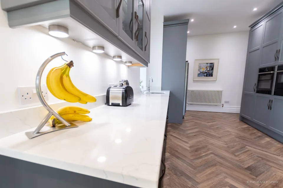 Vaughan Kitchen #22