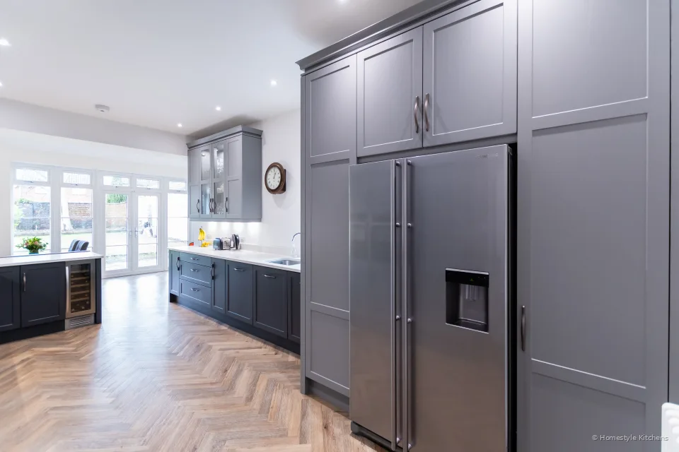 Vaughan Kitchen #14