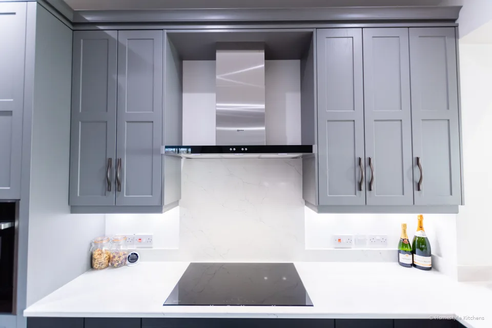 Vaughan Kitchen #21