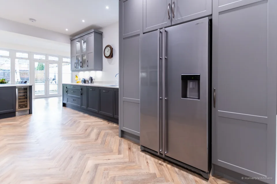 Vaughan Kitchen #3