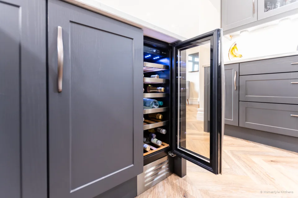 Vaughan Kitchen #20