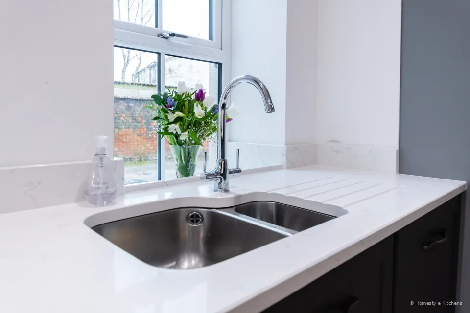 Vaughan Kitchen #19