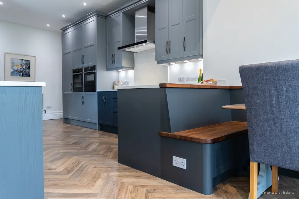 Vaughan Kitchen #5