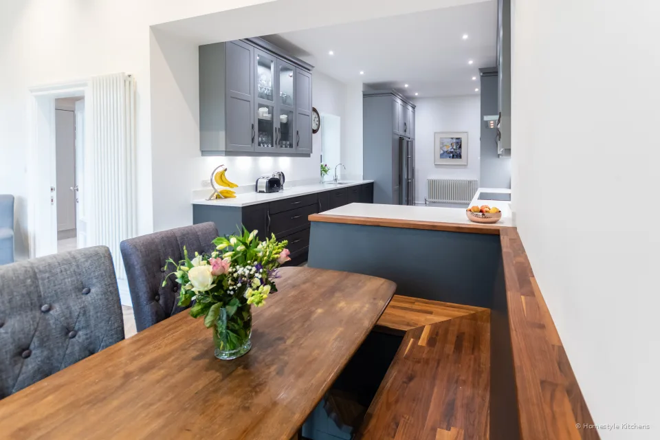 Vaughan Kitchen #16