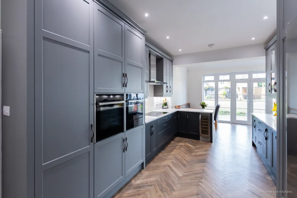 Vaughan Kitchen #13