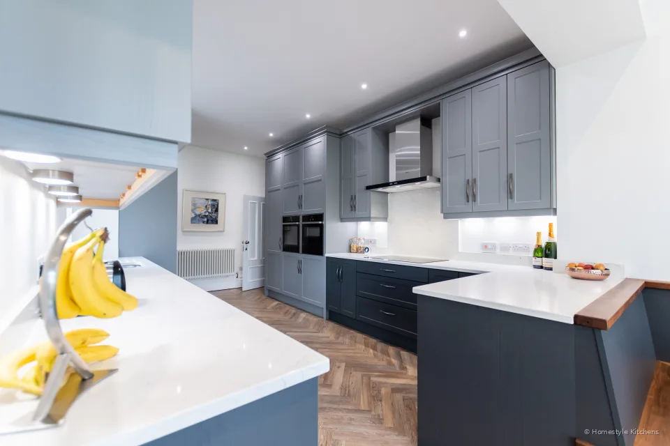 Vaughan Kitchen #15