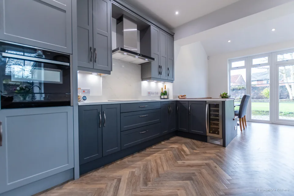 Vaughan Kitchen #12