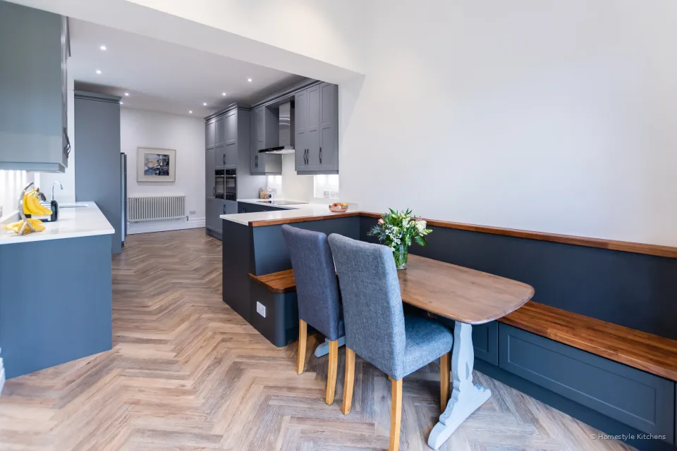 Vaughan Kitchen #2
