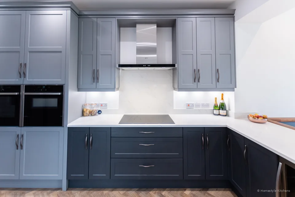 Vaughan Kitchen #1