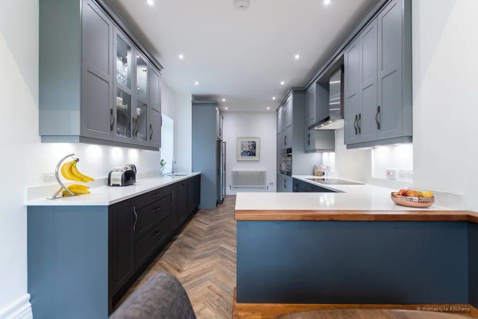 Vaughan Kitchen #4