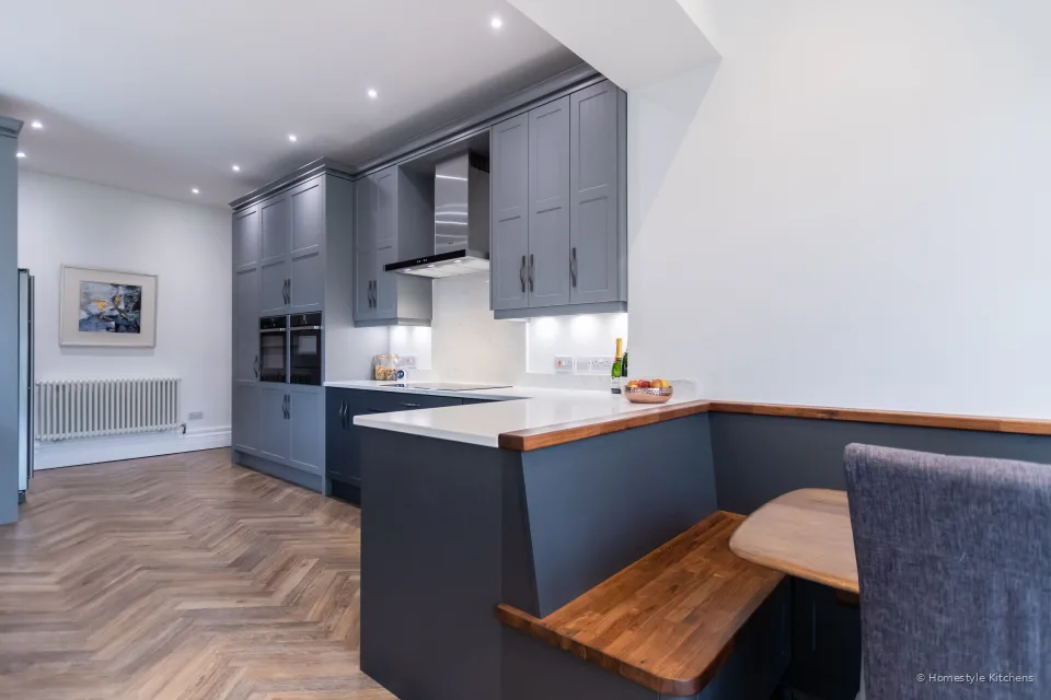 Vaughan Kitchen #9