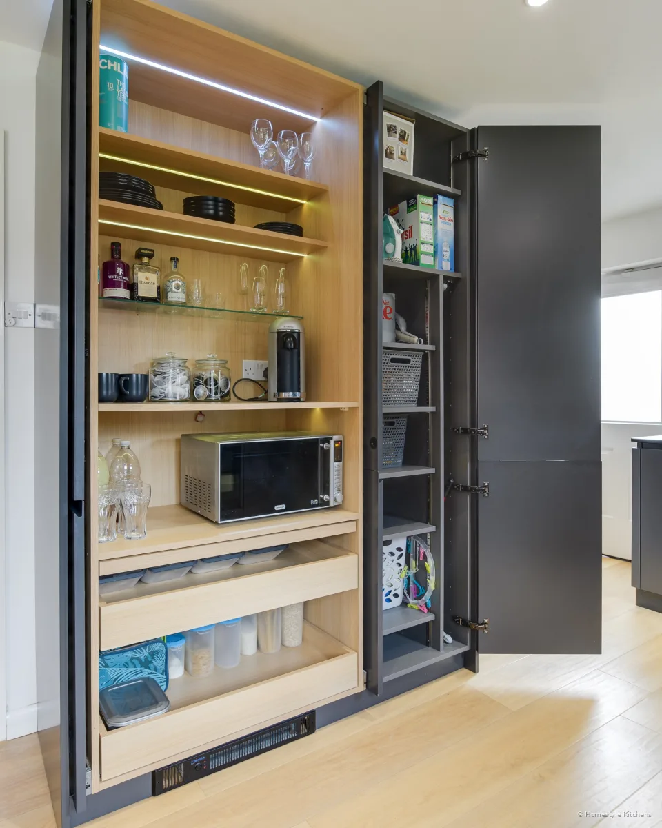 Vincent Kitchen