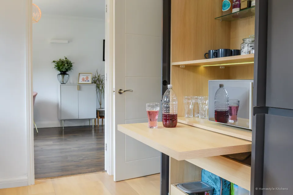 Vincent Kitchen #11