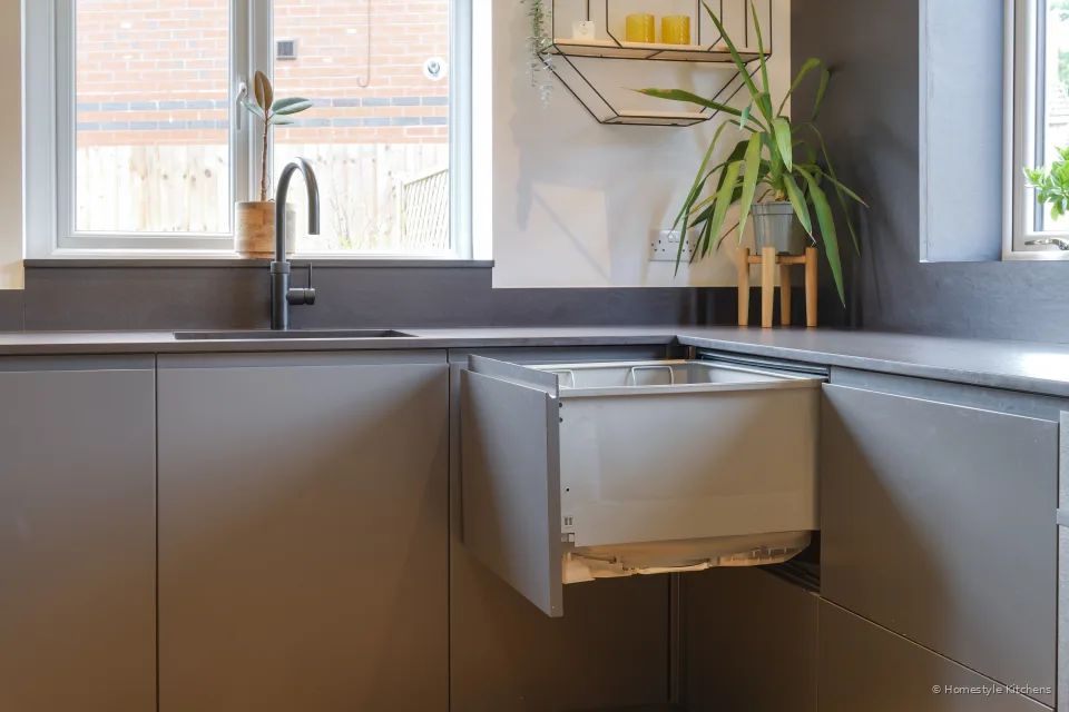 Vincent Kitchen #9