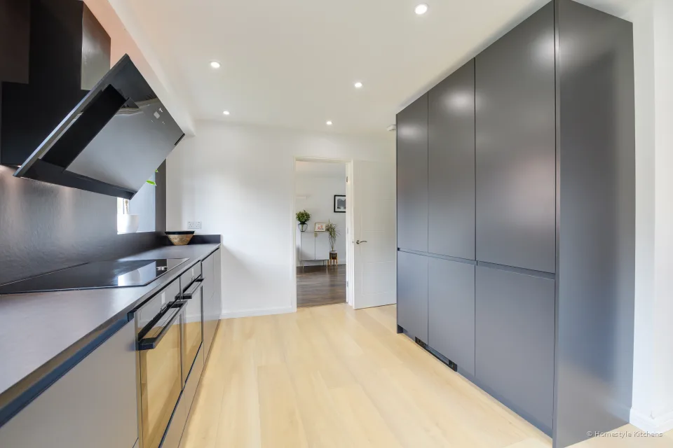 Vincent Kitchen #3