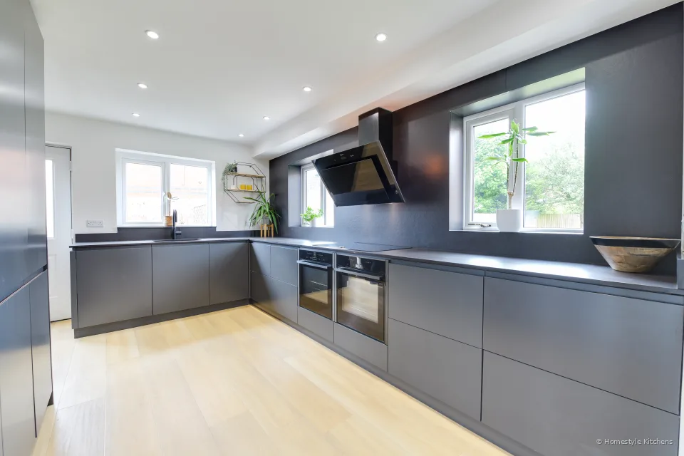 Vincent Kitchen #1