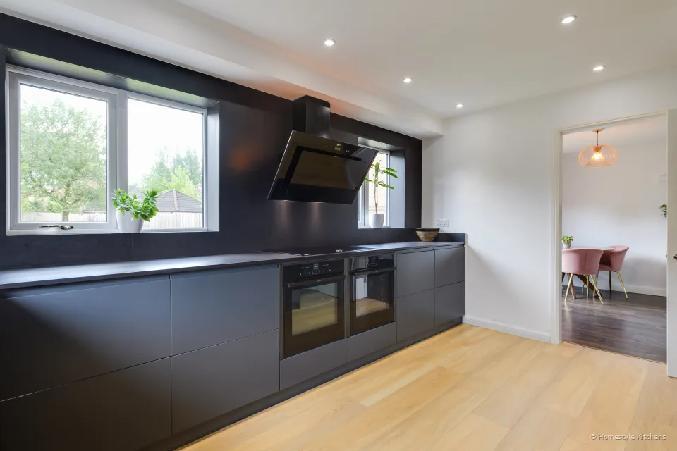 Vincent Kitchen #4